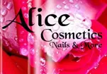 ALICE COSMETICS STUDIO LTD.