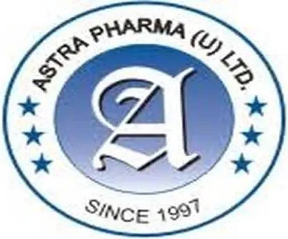 Astra Pharma (U) Ltd.