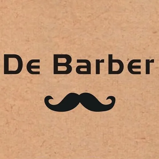 Manuh De Barber