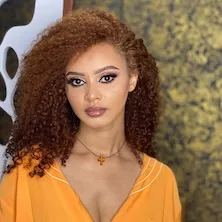Blooming Beauty Makeup