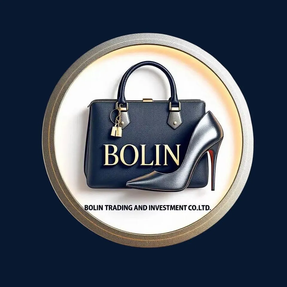 BOLIN TRADING