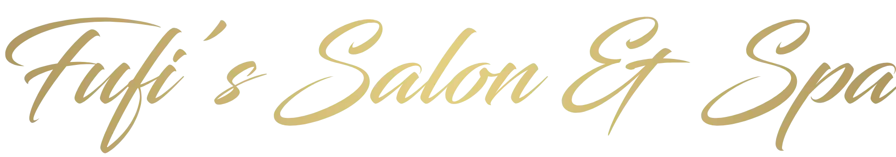 Fufi's Salon & Spa