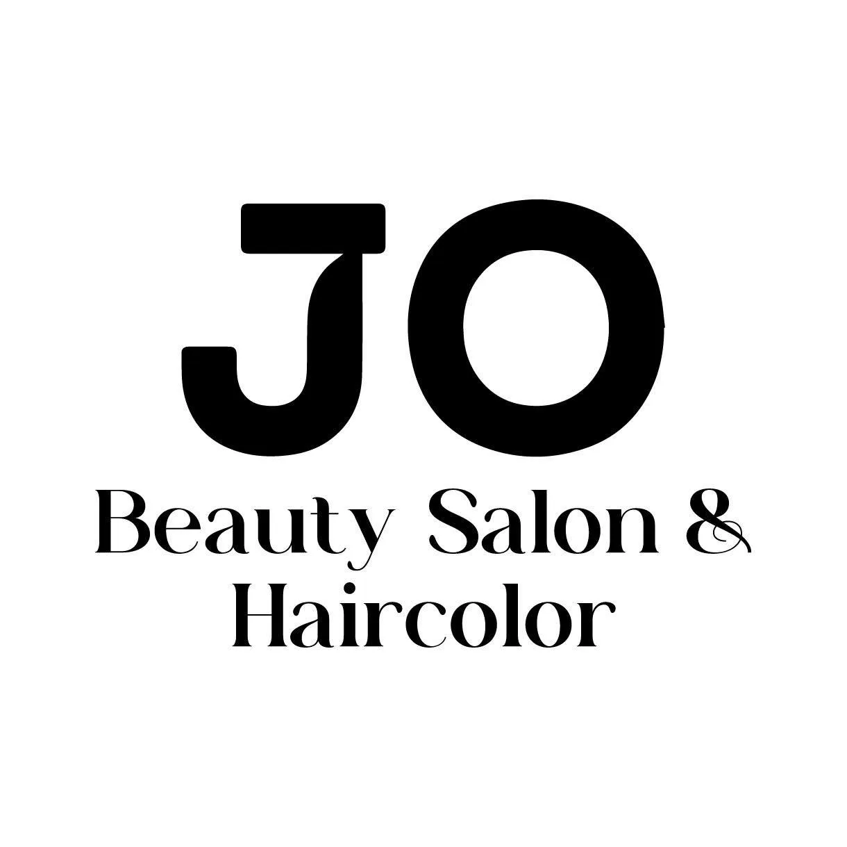 JO BEAUTY SALON & HAIR COLOR