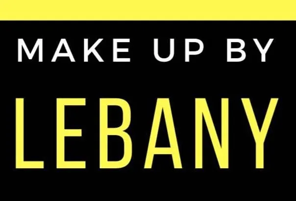 Make up by Lebany