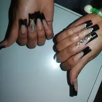 Abby Nail and Beauty Saloon