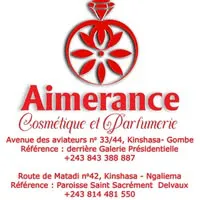 Aimerance Cosmetiques