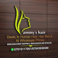 Ammy's Hair