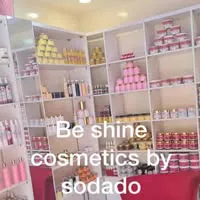 Be Shine Cosmetics