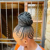 Bobojane 's hair salon
