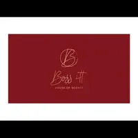 Boss Itt Perfumez