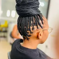 Bounce & Beauty Saloon