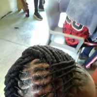 Dreadlocks Styles