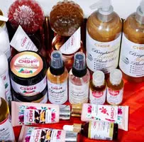 Chishi Cosmetics