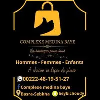 Complexe Médina Baye chez Sister's B & S