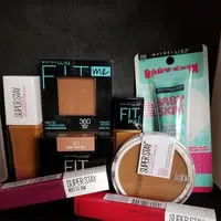CR's cosmetics & Beauty store