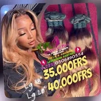 Didier Of Hair