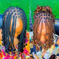 E&E Beauty Salon