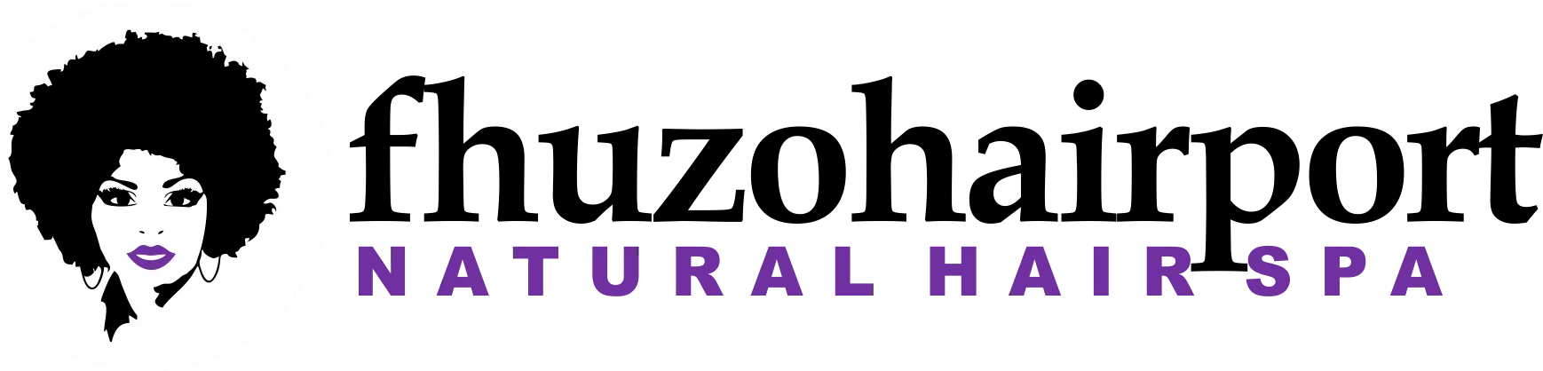 Fhuzo Hairport Natural Hair Spa Ltd.