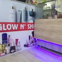 GLOW  N' SHINE