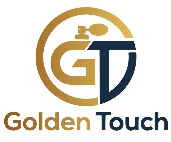Golden Touch Perfumes