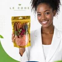 Grenier D'afric