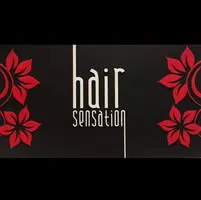 Hair sensation