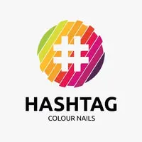 Hashtag Colour Nails Beauty School