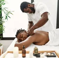 Home Massage