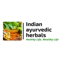 Indian Ayurvedic Herbals