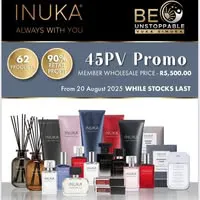 Inuka Amyna Cosméticos