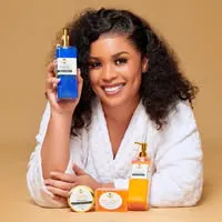Isis-Drey Cosmetics