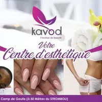 Kavod L'Institut De Beauté