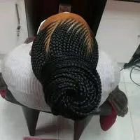 Lee De Hairstylist