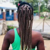 Lekky’s Classy Hair