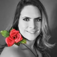 Lígia Roza - Consultora Jequiti e Natura