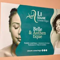 Lisiane Cosmétiques