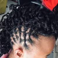Madja Natural African Dreadlocks