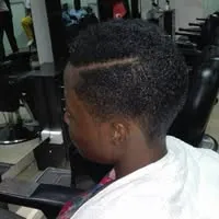 Manuh De Barber