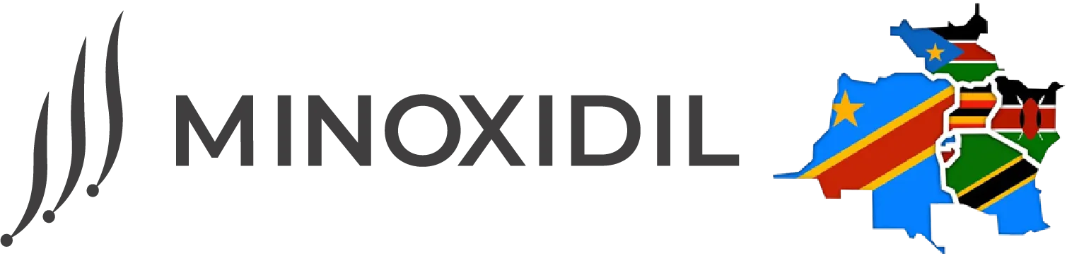 Minoxidil DR Congo