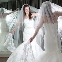 MUNY Bridal
