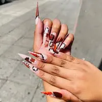 NAILS BY ALEX