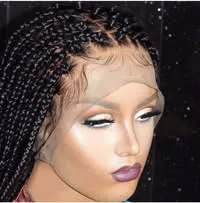 Natural Hair Gallery