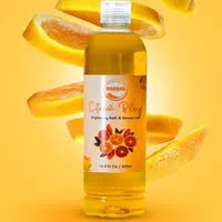 Nature's Essence Aromatics Ltd