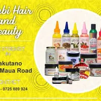 Nembi Naturals