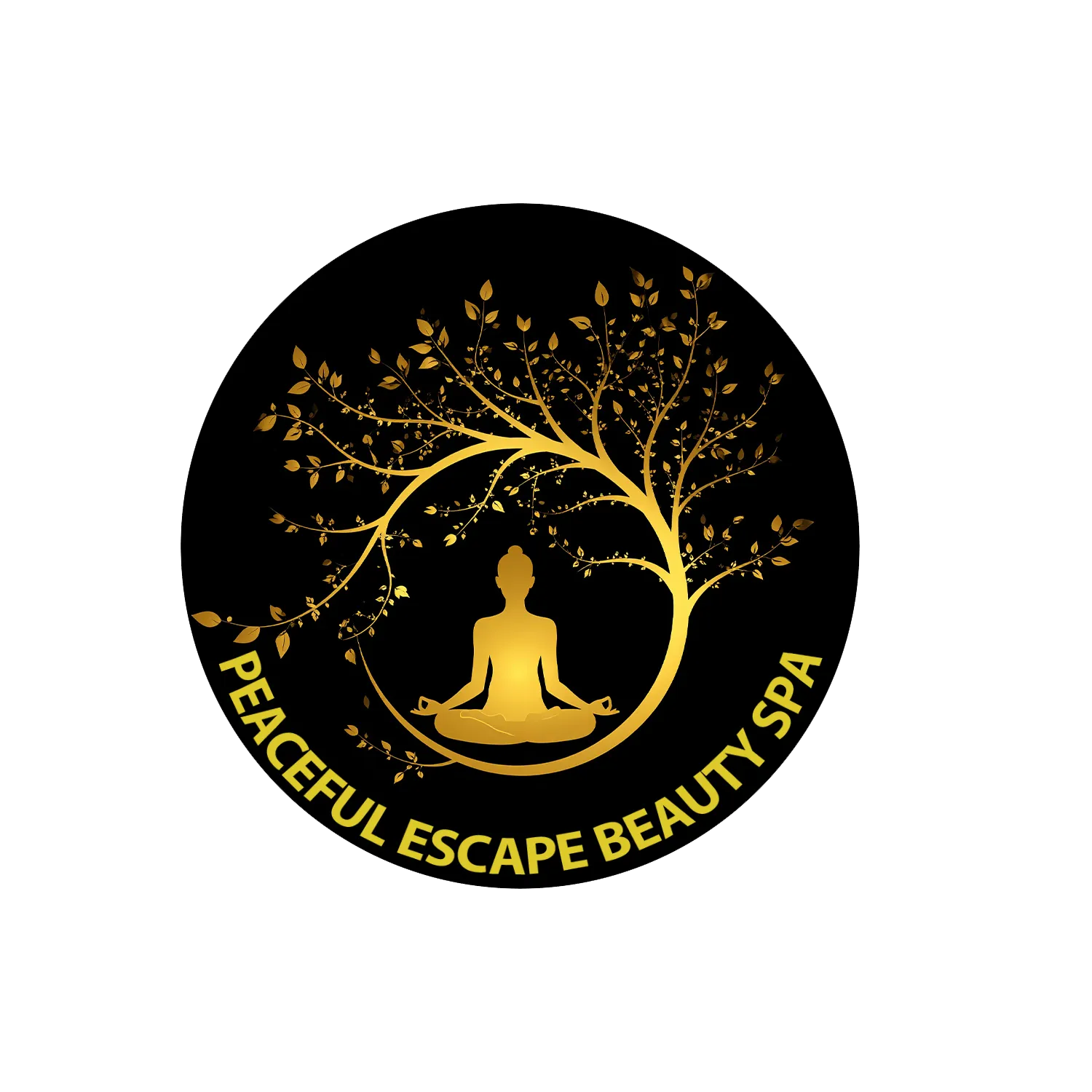 PeacefulEscape  Beauty Spa