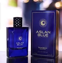 Perfume Closet