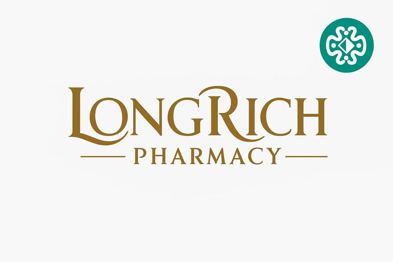 Pharmacie Longrich
