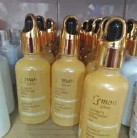 Pretty Skin Care