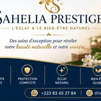 Sahélien Prestige