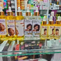 Sha Beauty & Cosmetics